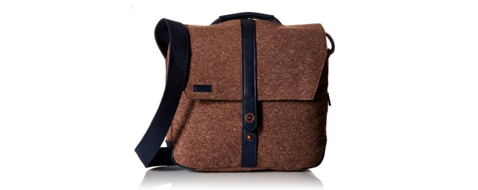 Timbuk2 Sunset Satchel 男士休闲单肩包