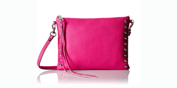 Rebecca Minkoff Jon Cross-Body 女款单肩包