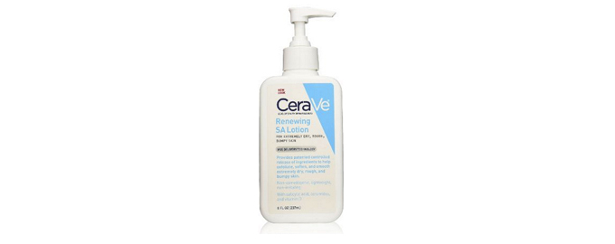 Cerave Sa Renewing Skin 新生保湿乳液 237ml
