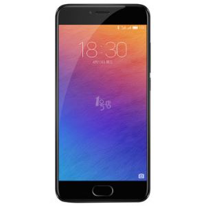 MEIZU 魅族 PRO6 32GB 星空黑 全网通4G手机   