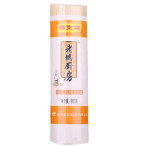 陈克明 老妈厨房鸡蛋风味挂面 900g