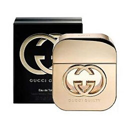海淘精选：香港莎莎网 GUCCI古驰 罪爱淡香水EDT 50ml