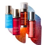 Sasa.com 精选 Clarins 娇韵诗护肤产品热卖