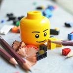 Nordstrom 精选 Lego 乐高文具