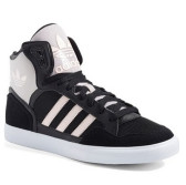 adidas 'Extaball' High Top Sneaker 女款高帮运动鞋 $51.9（约364元）