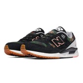 New balance 新百伦 W530MOW 女士复古休闲鞋 $49.99（约330元）