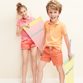 J.Crew Factory：夏季大促持续进行中 清仓区男、女、童装 额外5折