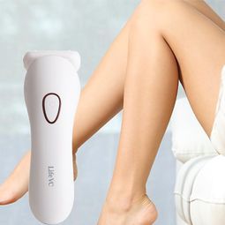 LiveVC 丽芙家居 安全锋锐电动脱毛器