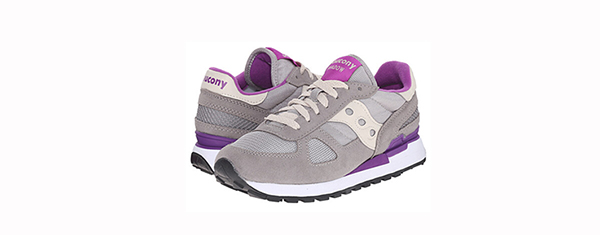 Saucony Originals Shadow 女款复古跑鞋