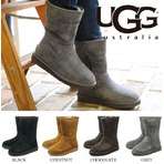 6PM 精选 UGG 女士鞋履热卖