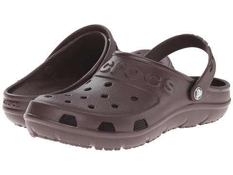 Crocs 卡洛驰 Hilo中性款洞洞鞋