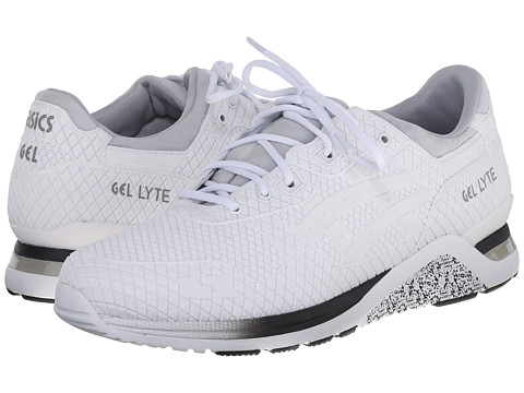 ASICS 亚瑟士 Gel-Lyte Evo NT 男款复古跑鞋