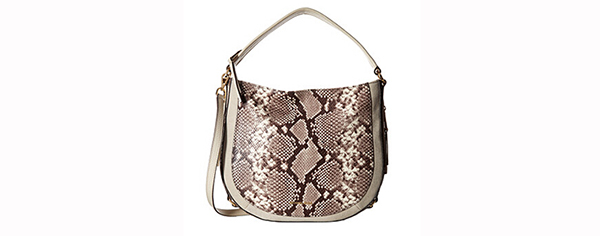 MICHAEL Michael Kors Julia Md Conv 女款单肩包