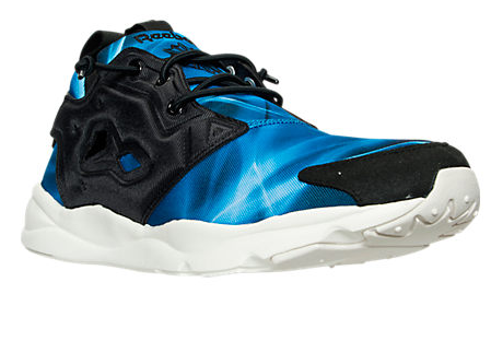 8码起！Reebok Furylite FMG Casual 男款运动鞋