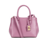 清仓价，Lauren Ralph Lauren 粉色杀手包 £116.1（约1069元）免邮中国
