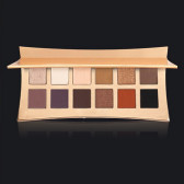 16早秋新款||Illamasqua 限量12色眼影盘 ￡34.32（约302元）