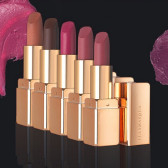 16早秋新款||Illamasqua Vanita 哑光口红 ￡17.55（约154元）