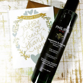 Philip B 薄荷鳄梨丰盈澄净洗发水 220ml 212.94元