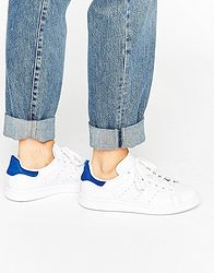 adidas 阿迪达斯 Originals Stan Smith 复刻网球鞋