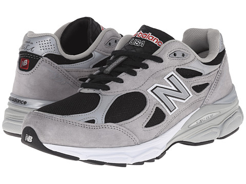 new balance M990GR3 男款跑步鞋