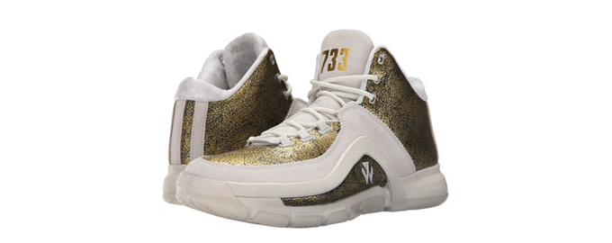 adidas J Wall 2 BHM 沃尔2 黑人月