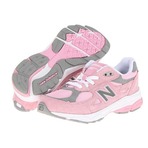 New Balance 990 儿童运动鞋促销