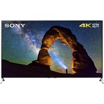 索尼XBR-55X900C 4K 55吋超高清电视