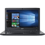 Acer Aspire E 15 高清 笔记本电脑 15.6吋 (i5-6200U, 4GB, 1TB )