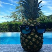 Ray-Ban 雷朋 Wayfarer 徒步旅行者 RB2132 太阳眼镜 $69.99（约462元）