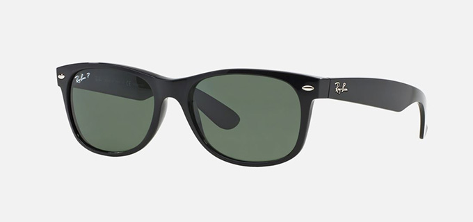 Ray-Ban 雷朋 Wayfarer 徒步旅行者 RB2132 太阳眼镜
