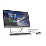 HP Pavilion 迷你台式机+23吋显示器