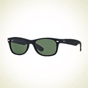 Ray-Ban 雷朋 Wayfarer 徒步旅行者 RB2132 太阳眼镜