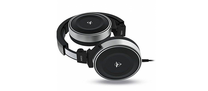 AKG Tiesto K67 专业DJ耳机