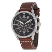 型男必备！Citizen 西铁城 男士石英手表 $119.99（约792元）