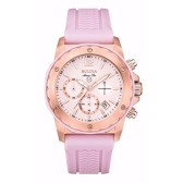 七夕礼物送什么？Bulova 宝路华 Marine Star系列 女款时装腕表 $59.99（约396元）
