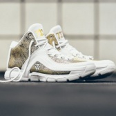 Adidas 阿迪达斯 J Wall 2 BHM 男士篮球鞋 $54.99（约363元）