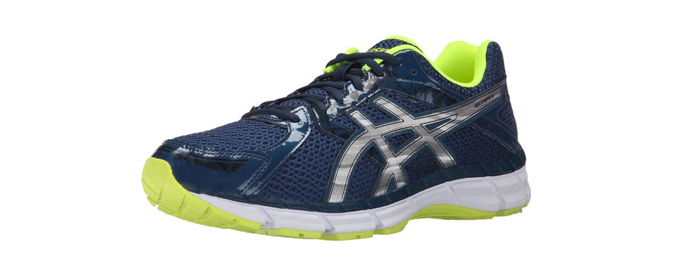 ASICS GEL Excite 3 男款跑鞋