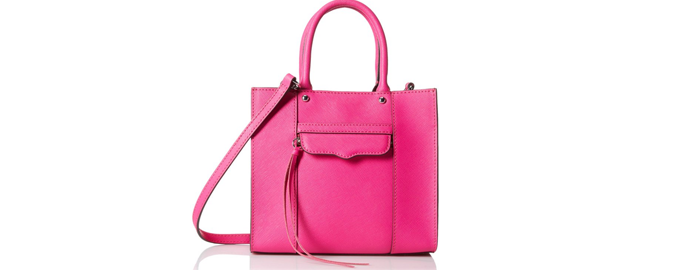 Rebecca Minkoff Mab Tote Mini 女士手提包