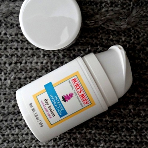 BURT'S BEES Intense Hydration 水之初赋活日霜 50g