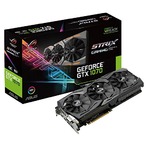 ASUS GeForce GTX 1070 8GB ROG STRIX 显卡