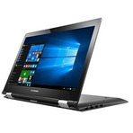 联想Flex 3-1480 14吋变形本（i5-6200U,128GB SSD,4GB RAM）