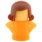 Kitchen Gizmo 生气老妈微波炉清洁神器