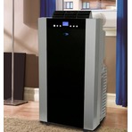 Whynter 14000 BTU双管便携式空调 (ARC-14S)
