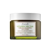 2016新品！fresh 维他果蜜亮活面膜100ml $62（约434元）
