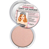 TheBalm 明星产品高光 ￡12（约106元）