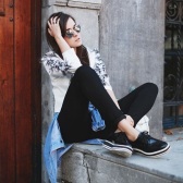 Bergdorf Goodman：J Brand 精选休闲牛仔裤、舒适上衣等低至6折起