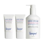 Nordstrom周年庆Supergoop!防晒护手霜套装热卖
