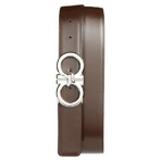 Nordstrom 独家精选 Salvatore Ferragamo男士腰带