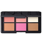 Nars 多功能拼盘（腮红、高光、阴影）