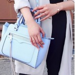Nordstrom 精选 Rebecca Minkoff 蓝色系列美包及配饰热卖